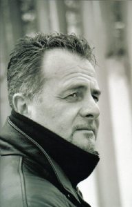 Profilbild von Bernhard Weiß