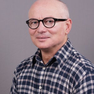 Profilbild von Bernhard Weiß