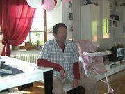 Profilbild von Bernhard Weiß