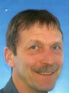 Profilbild von Bernhard Weisser