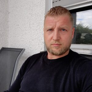 Profilbild von Bernhard Welzmiller