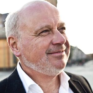 Profilbild von Bernhard Wending