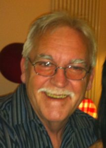 Profilbild von Bernhard Wendland