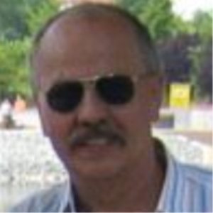 Profilbild von Bernhard Wenzel