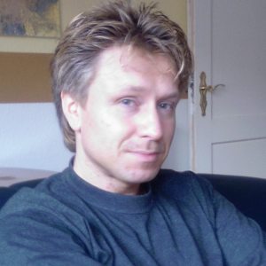 Profilbild von Bernhard Werner