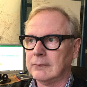 Profilbild von Bernhard Weyand