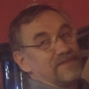 Profilbild von Bernhard Wieg
