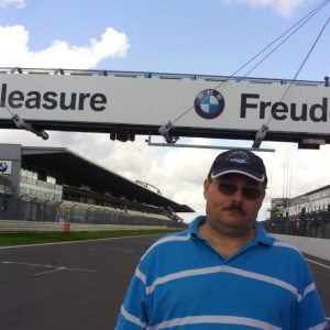 Profilbild von Bernhard Wiemers