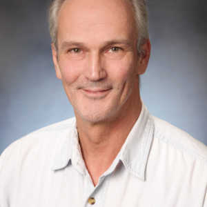 Profilbild von Bernhard Wilbert