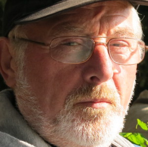 Profilbild von Bernhard Wille