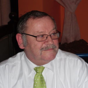 Profilbild von Bernhard Wille