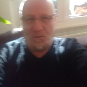 Profilbild von Bernhard Winkler