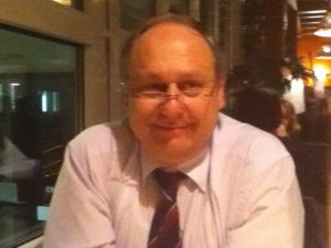 Profilbild von Bernhard Wittke