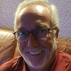 Profilbild von Bernhard Wittrock