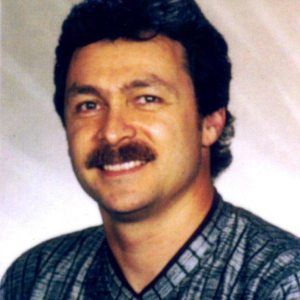 Profilbild von Bernhard Würf