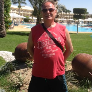 Profilbild von Bernhard Zahn