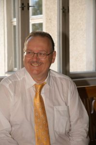 Profilbild von Bernhard Zibell