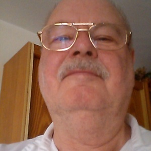 Profilbild von Bernhard Zimmer