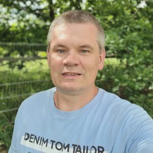 Profilbild von Bernhard Zimmer