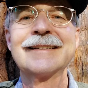 Profilbild von Bernhard Zinnau