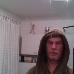 Profilbild von Bernhard Zschiesche