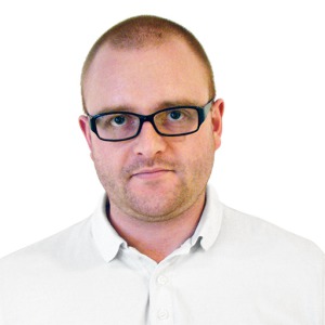 Profilbild von Bernhard Zürn