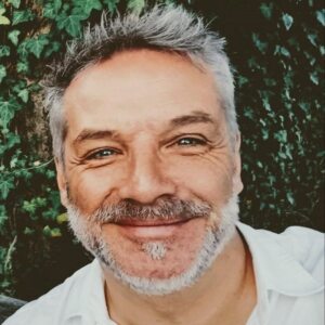 Profilbild von Bernhard Zwickler