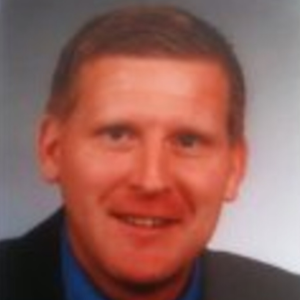 Profilbild von Bernhard von Dem Hagen