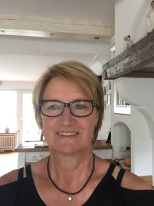 Profilbild von Bernhardine Becker
