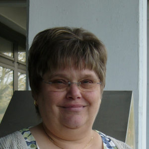 Profilbild von Bernhardine Hillmer
