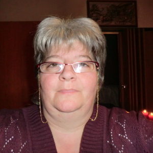 Profilbild von Bernhardine Janssen
