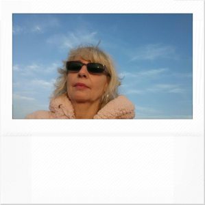 Profilbild von Bernhardine Schaper