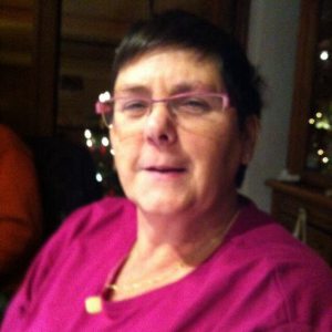 Profilbild von Bernhardine Wagener