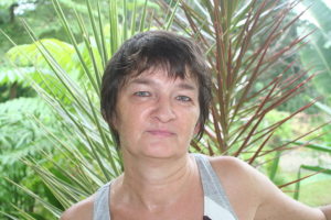 Profilbild von Bernhardine Zafuda