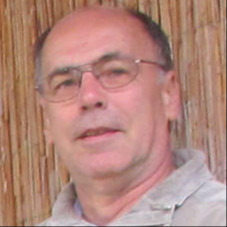 Profilbild von Bernhardt Hausmann