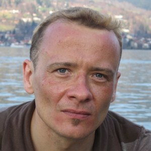 Profilbild von Bernhart Müller