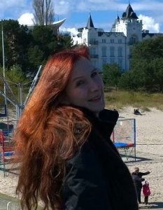 Profilbild von Bernhild Gerdhenrichs
