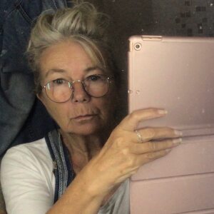 Profilbild von Bernhild Höll
