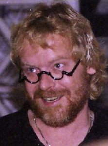 Profilbild von Berni Bost