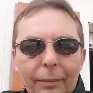 Profilbild von Berni Burkhardt
