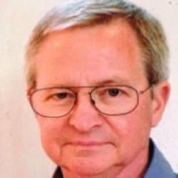 Profilbild von Berni Küppers