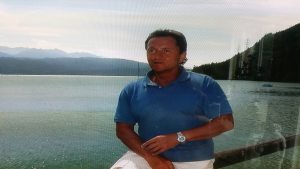 Profilbild von Berni Kuster