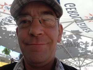 Profilbild von Berni Straub