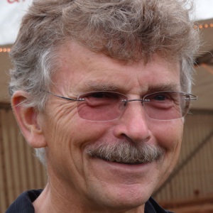 Profilbild von Berni Wilhelm