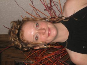 Profilbild von Bernice Pawletta