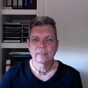 Profilbild von Bernie Jochum