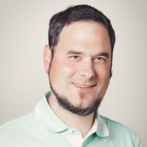Profilbild von Bernjamin Hanke