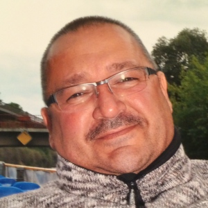 Profilbild von Berno Balser