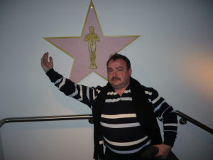 Profilbild von Berno Glosse