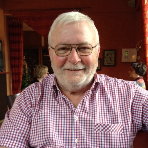 Profilbild von Berno Heinrichs